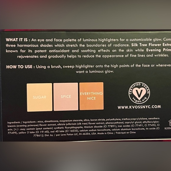 Heye Highliter - Picture 3 of 4